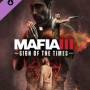 Mafia III: Sign of the Times PC Steam Key GLOBAL