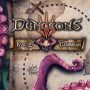 Dungeons 3 - Evil of the Caribbean Steam Key GLOBAL