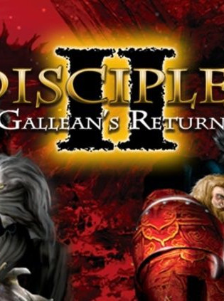 Disciples II: Gallean's Return Steam Key GLOBAL