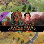 Sid Meier's Civilization VI - Maya & Gran Colombia Pack (PC) - Steam Key - GLOBAL