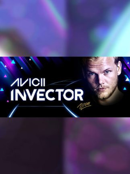 AVICII Invector - Steam - Key GLOBAL AVICII Invector - Steam - Key GLOBAL