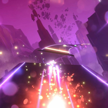 AVICII Invector - Steam - Key GLOBAL