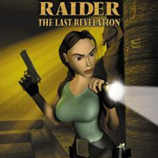 Tomb Raider IV: The Last Revelation Steam Key GLOBAL