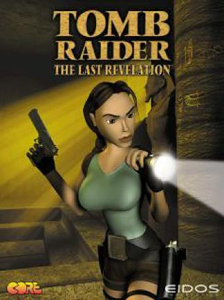 Tomb Raider IV: The Last Revelation Steam Key GLOBAL Tomb Raider IV: The Last Revelation Steam Key GLOBAL