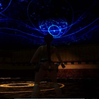 Tomb Raider IV: The Last Revelation Steam Key GLOBAL