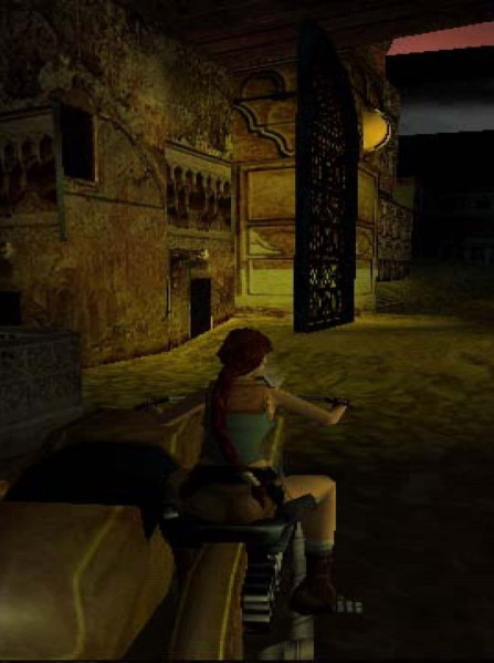 Tomb Raider IV: The Last Revelation Steam Key GLOBAL Tomb Raider IV: The Last Revelation Steam Key GLOBAL
