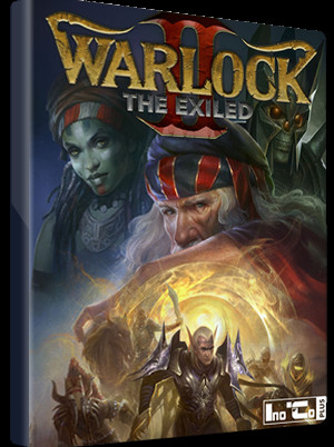 Warlock 2: the Exiled Steam Key GLOBAL