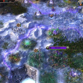 Warlock 2: the Exiled Steam Key GLOBAL