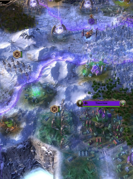 Warlock 2: the Exiled Steam Key GLOBAL