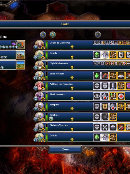 Warlock 2: the Exiled Steam Key GLOBAL