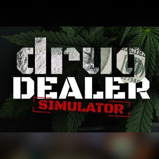 Drug Dealer Simulator (PC) - Steam Key - GLOBAL