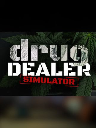 Drug Dealer Simulator (PC) - Steam Key - GLOBAL Drug Dealer Simulator (PC) - Steam Key - GLOBAL