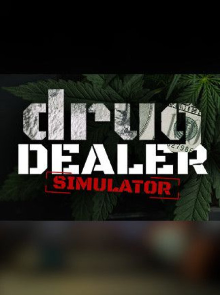 Drug Dealer Simulator (PC) - Steam Key - GLOBAL Drug Dealer Simulator (PC) - Steam Key - GLOBAL