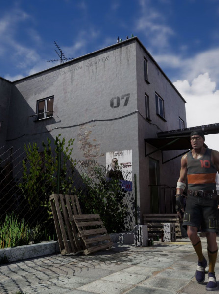 Drug Dealer Simulator (PC) - Steam Key - GLOBAL Drug Dealer Simulator (PC) - Steam Key - GLOBAL