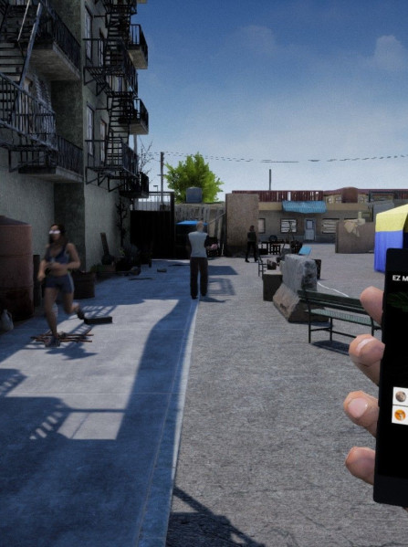 Drug Dealer Simulator (PC) - Steam Key - GLOBAL Drug Dealer Simulator (PC) - Steam Key - GLOBAL