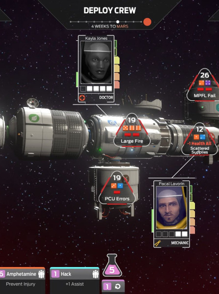 Tharsis Steam Key GLOBAL Tharsis Steam Key GLOBAL