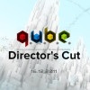 Q.U.B.E: Director's Cut Steam Key GLOBAL Q.U.B.E: Director's Cut Steam Key GLOBAL