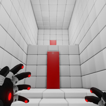 Q.U.B.E: Director's Cut Steam Key GLOBAL