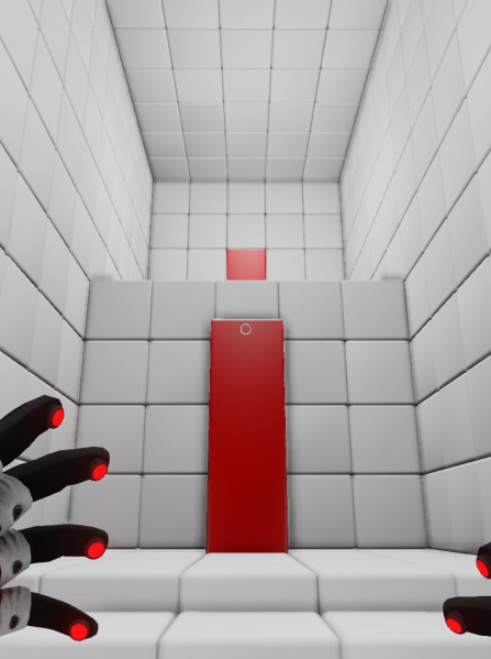 Q.U.B.E: Director's Cut Steam Key GLOBAL Q.U.B.E: Director's Cut Steam Key GLOBAL