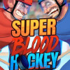 Super Blood Hockey (PC) - Steam Key - GLOBAL