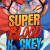 Super Blood Hockey (PC) - Steam Key - GLOBAL