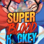 Super Blood Hockey (PC) - Steam Key - GLOBAL