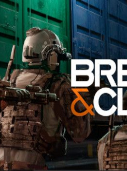 Breach & Clear Steam Key GLOBAL