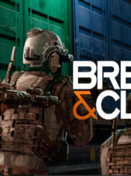 Breach & Clear Steam Key GLOBAL Breach & Clear Steam Key GLOBAL