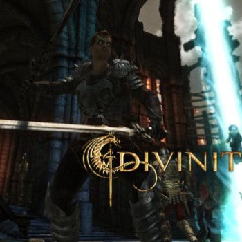 Divinity II: Developer's Cut GOG.COM Key GLOBAL