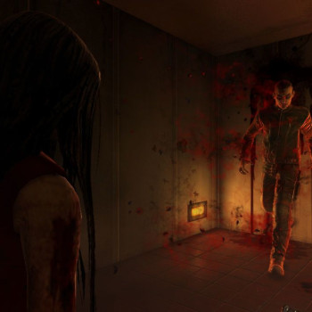 F.E.A.R. 3 Steam Key EUROPE