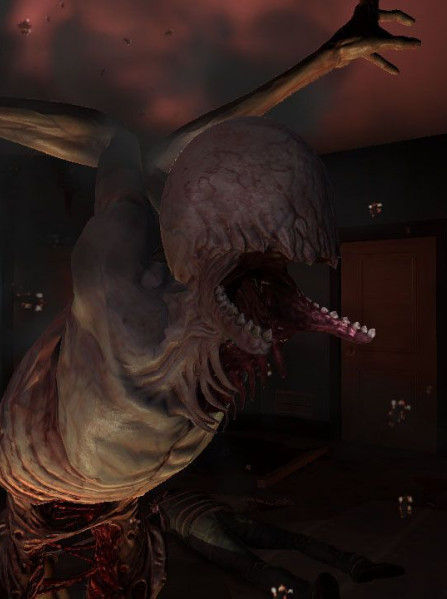 F.E.A.R. 3 Steam Key EUROPE F.E.A.R. 3 Steam Key EUROPE