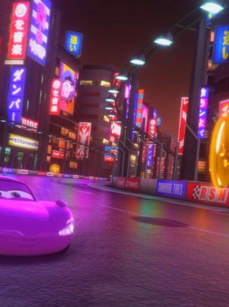 Rush: A DisneyPixar Adventure PC Steam Key GLOBAL Rush: A DisneyPixar Adventure PC Steam Key GLOBAL