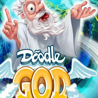 Doodle God Steam Key GLOBAL