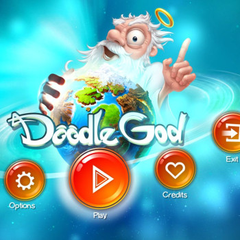 Doodle God Steam Key GLOBAL