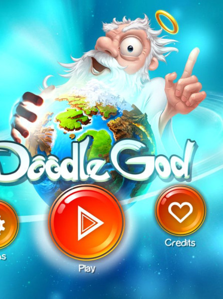 Doodle God Steam Key GLOBAL Doodle God Steam Key GLOBAL