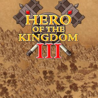 Hero of the Kingdom III Steam Key GLOBAL