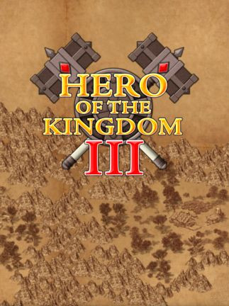 Hero of the Kingdom III Steam Key GLOBAL