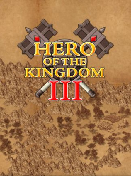 Hero of the Kingdom III Steam Key GLOBAL Hero of the Kingdom III Steam Key GLOBAL