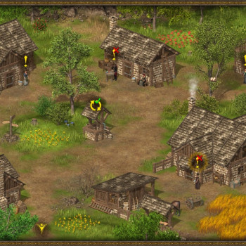 Hero of the Kingdom III Steam Key GLOBAL