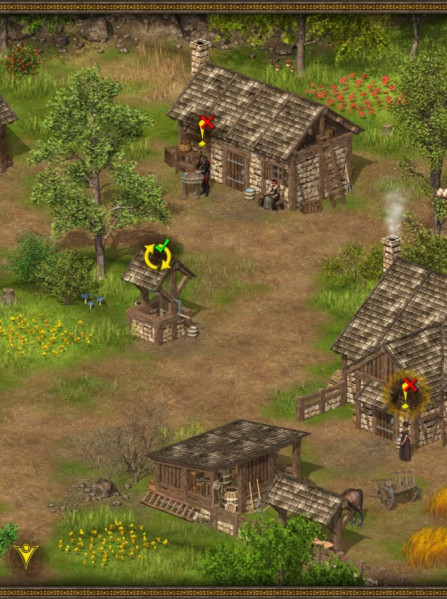 Hero of the Kingdom III Steam Key GLOBAL Hero of the Kingdom III Steam Key GLOBAL