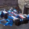 GRIP: Combat Racing - Artifex Car Pack (DLC) - Steam Key - GLOBAL GRIP: Combat Racing - Artifex Car Pack (DLC) - Steam Key - GLOBAL