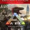 ARK: Survival Evolved Explorer's Edition (Xbox One) - Xbox Live Key - EUROPE ARK: Survival Evolved Explorer's Edition (Xbox One) - Xbox Live Key - EUROPE