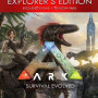 ARK: Survival Evolved Explorer's Edition (Xbox One) - Xbox Live Key - EUROPE