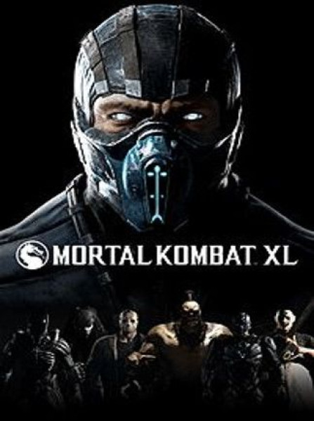 Mortal Kombat XL Xbox Live Key XBOX ONE UNITED STATES Mortal Kombat XL Xbox Live Key XBOX ONE UNITED STATES