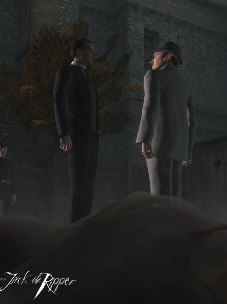 Sherlock Holmes versus Jack the Ripper Steam Key GLOBAL Sherlock Holmes versus Jack the Ripper Steam Key GLOBAL