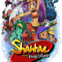 Shantae and the Pirate's Curse Steam Key GLOBAL