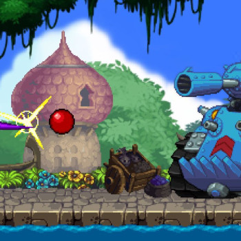 Shantae and the Pirate's Curse Steam Key GLOBAL