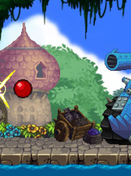 Shantae and the Pirate's Curse Steam Key GLOBAL Shantae and the Pirate's Curse Steam Key GLOBAL