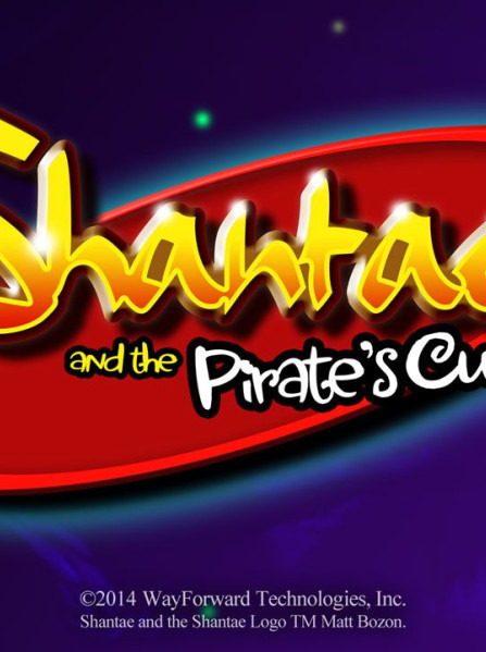 Shantae and the Pirate's Curse Steam Key GLOBAL Shantae and the Pirate's Curse Steam Key GLOBAL