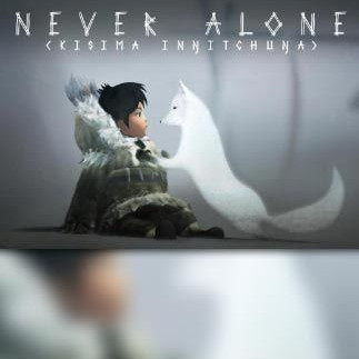 Never Alone (Kisima Ingitchuna) Steam Key GLOBAL